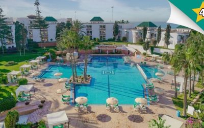 Morocco – August Deal