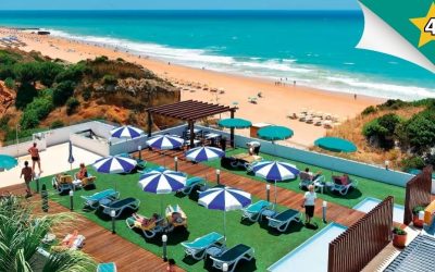 Algarve – October Special