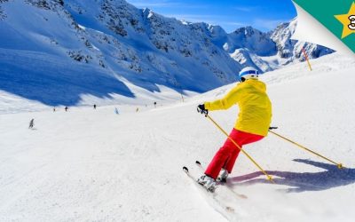 Austria Ski – January Special