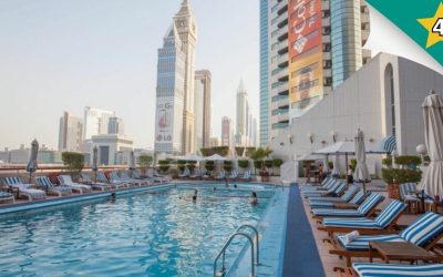 Dubai – Short Break