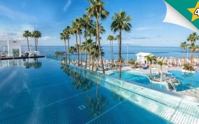 Tenerife All Inclusive – June 2025