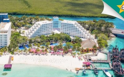 Cancun All Inclusive – December