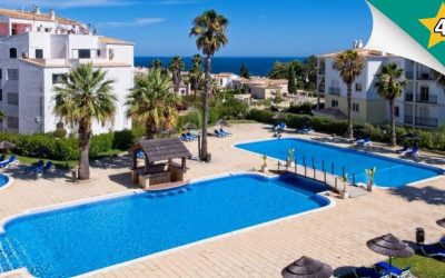 Algarve Family 10 Night Special – August