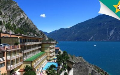 Lake Garda – August Deal – 17th & 24th Aug