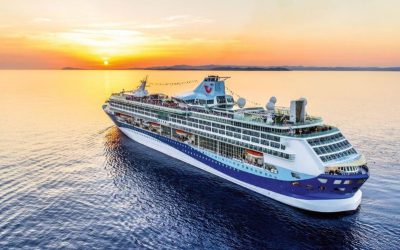 Treasures Of The Mediterranean Cruise