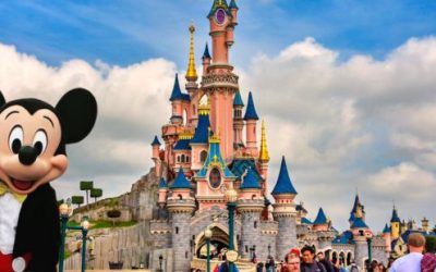 Disneyland Paris – Spring 2024