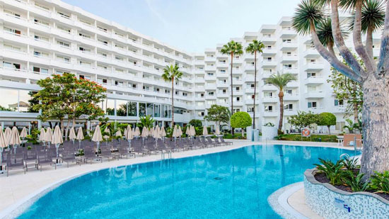 Tenerife Winter Special