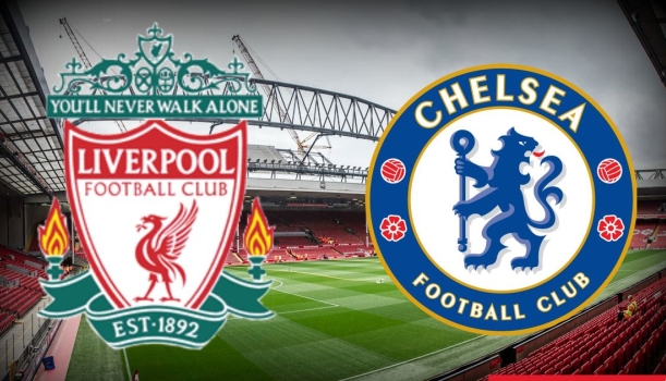 Liverpool-v-Chelsea