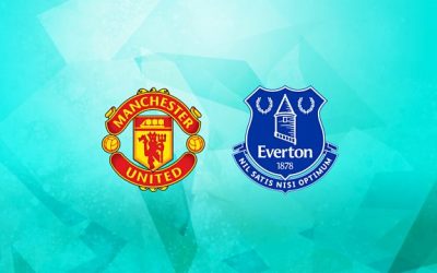 MAN UTD -v- EVERTON-HOSPITALITY PACKAGE
