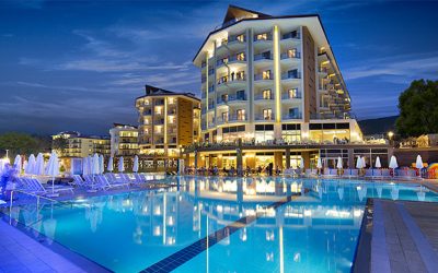 KUSADASI TURKEY