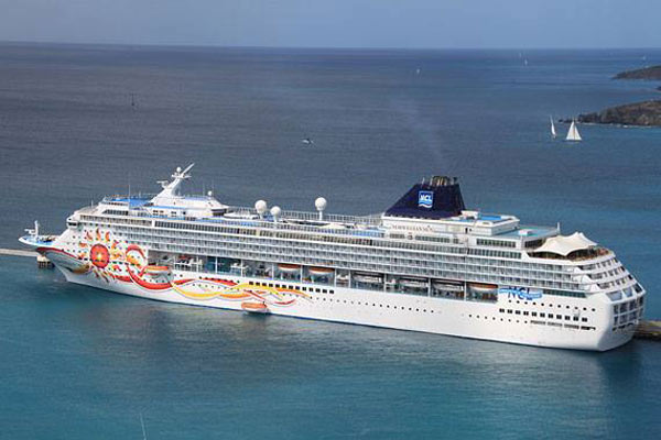 norwegian-sun-ncl
