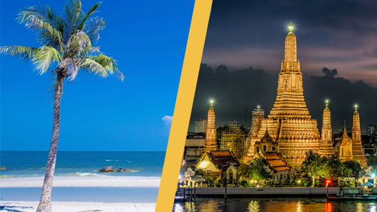 hua-hin-bangkok