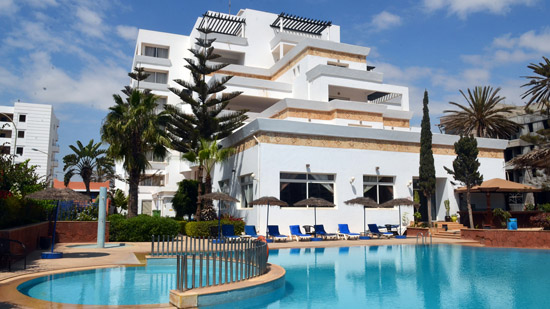 intouriste