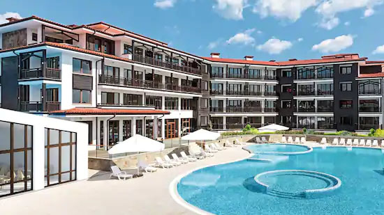 Bulgaria