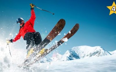 Bulgaria Ski Package – Bansko Resort