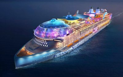 Western Caribbean Cruise – Icon Of The Seas