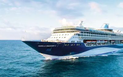 Mediterranean Medley Cruise – Marella