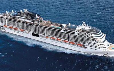 Emirates, Qatar & Bahrain Cruise – MSC