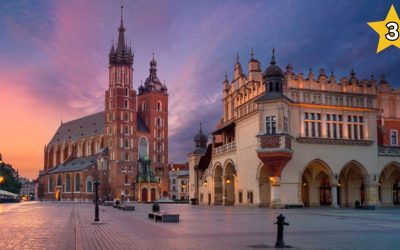 Krakow – City Break