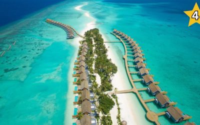 Maldives – All Inclusive Special