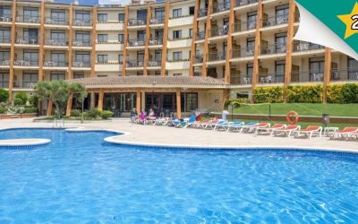 Costa Brava – May Family Special
