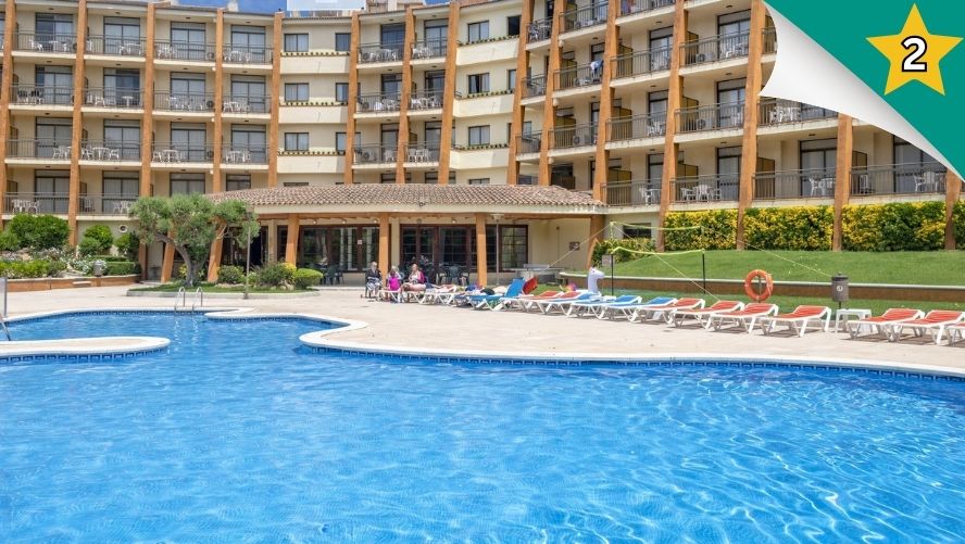 Apart-hotel-GHT-Tossa-Park-Costa-Brava-Spain