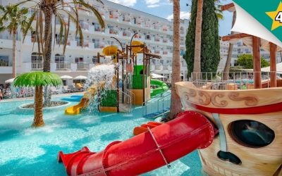 Costa Brava – Family All Inclusive