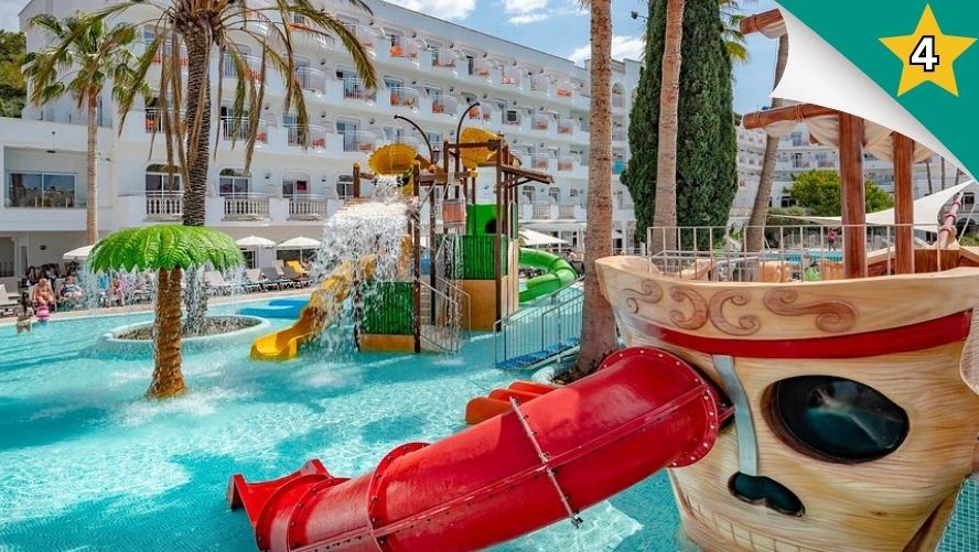 Best-Lloret-Splash-Costa-Brava-Spain