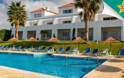 Algarve – May Family Special