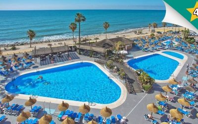 Costa Del Sol – May Family Special