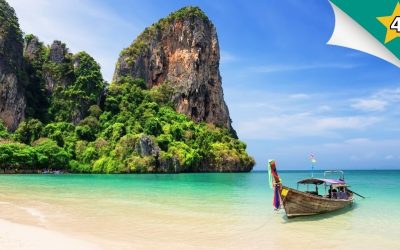 Thailand – September 4 Centre Holiday