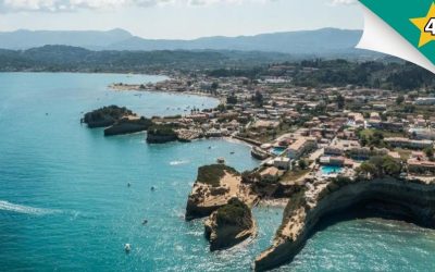 Corfu – Family All Inclusive