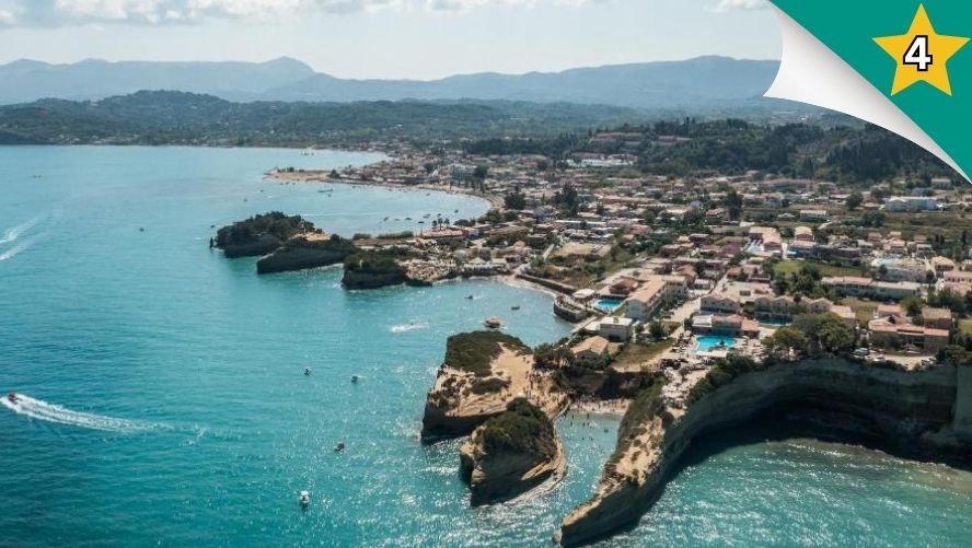 Akron-Seascape-Resort-Corfu