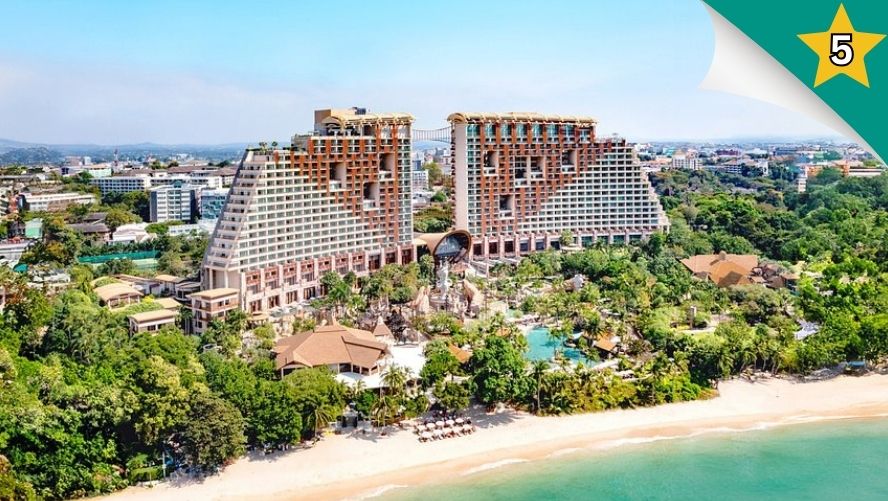 Centara-Grand-Mirage-Beach-Thailand-5-Star