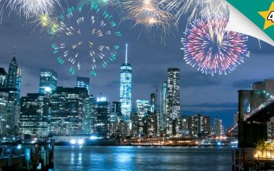 New York – New Years Deal