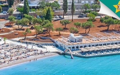 Croatia – July Summer Sun
