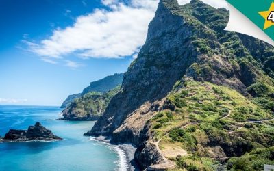 Madeira – July Special