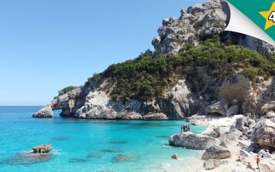 Sardinia – July Summer Sun