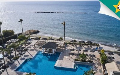 Cyprus- August Family Special