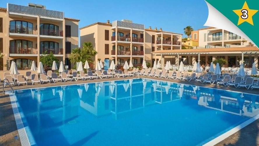 Majorca – August Family Special