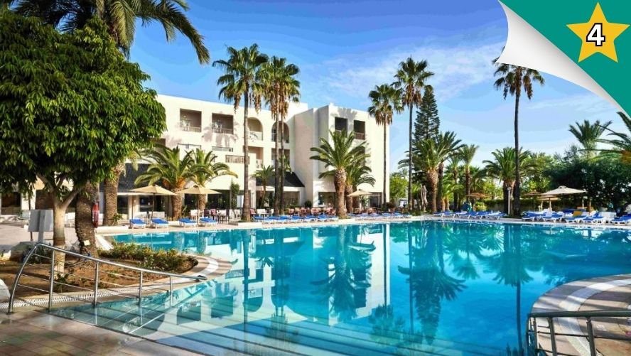 TUI-SUNEO-Palm-Beach-Skanes-Tunisia-Lee-Travel