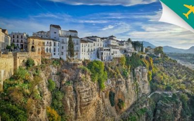 Andalucian Escapes Tour – September 2025