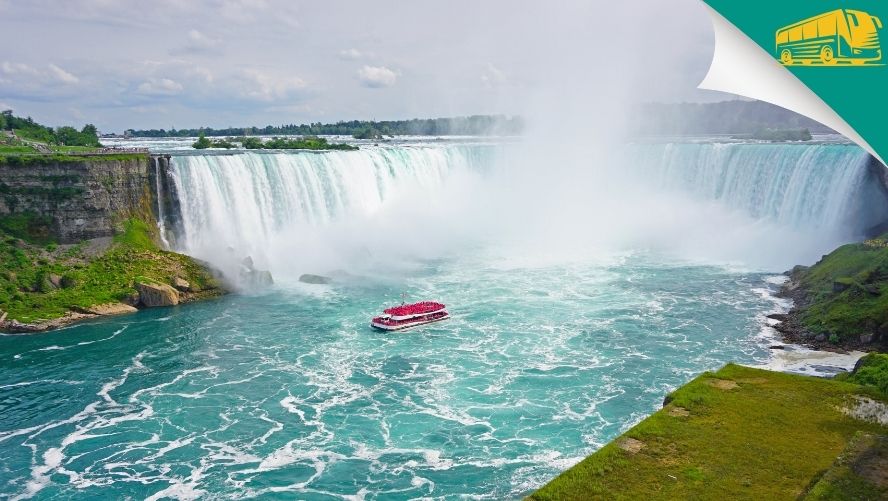 Canada’s Maple Leaf Trail – Guided Tour