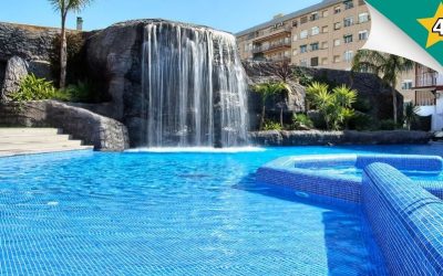 Costa Brava – September Sun