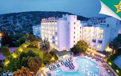 Kusadasi – September All Inclusive