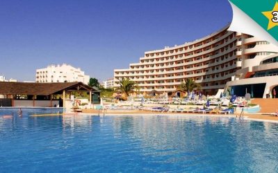 Algarve – September Summer Sun