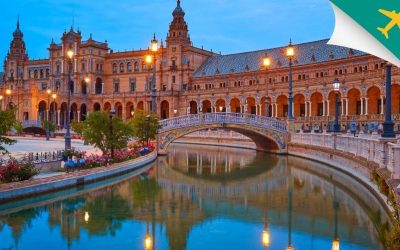 Seville – Short Break