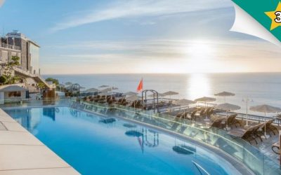 Gran Canaria – October Family Special