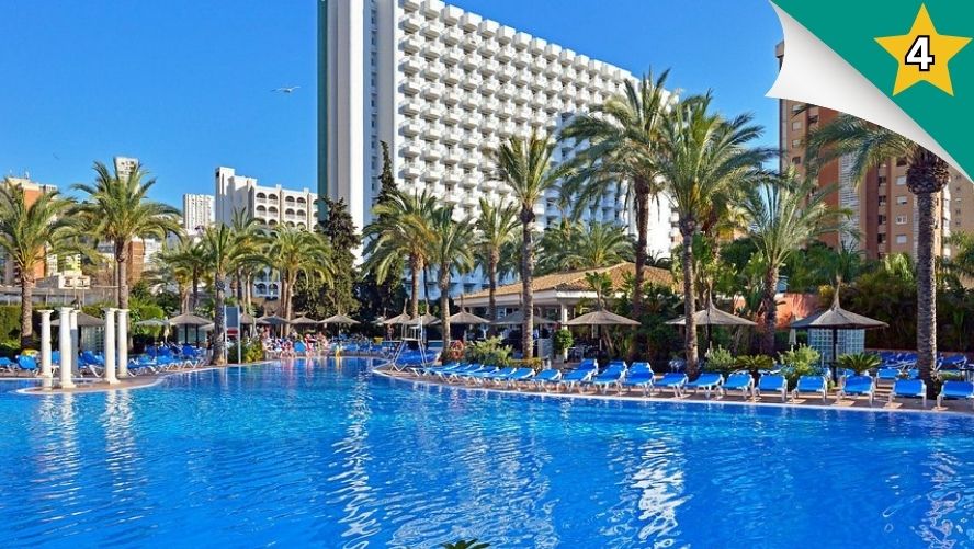 Sol-Pelícanos-Ocas-Benidorm-Lee-Travel