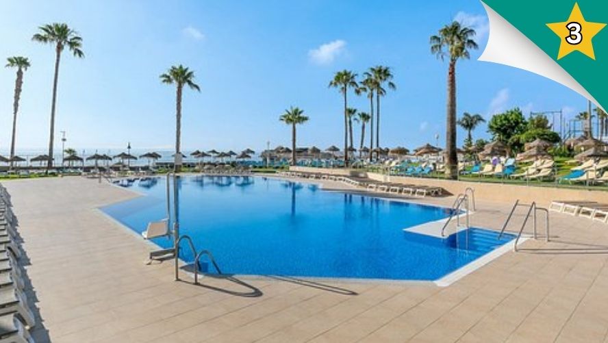 Costa Del Sol – November Short Break
